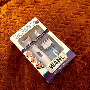 WAHL Grooming Trimmer